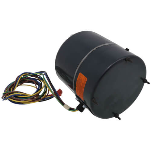 Rheem 51-102728-20 Motor front view