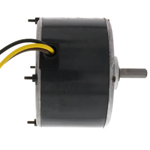 Carrier HC34GE239 Motor front view