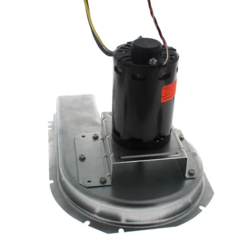Carrier 50DK406816 Inducer Motor Assembly front view