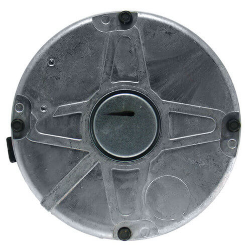 Rheem 51-21853-15 Motor front view