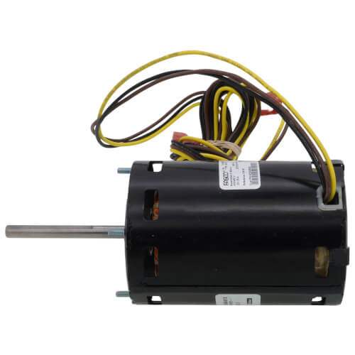 Carrier HC30GR460 Motor front view