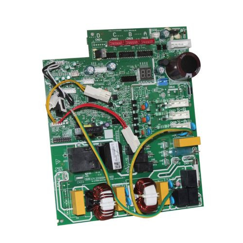 International Comfort Products 17122300000528 Control Board front view