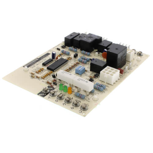 Rheem 62-25341-81 Control Board front view