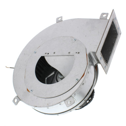 Lennox 99K57 Inducer Motor Assembly front view