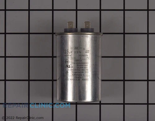 Carrier 33000081 Capacitor