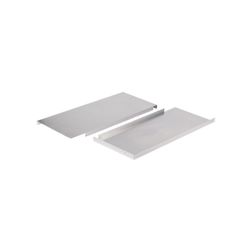 Manitowoc K604800 Bin Adapter for SF3000C or ST3000W on F1325 or F1650 bin
