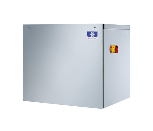 Manitowoc IDT0750W-261M Marine Ice Machine