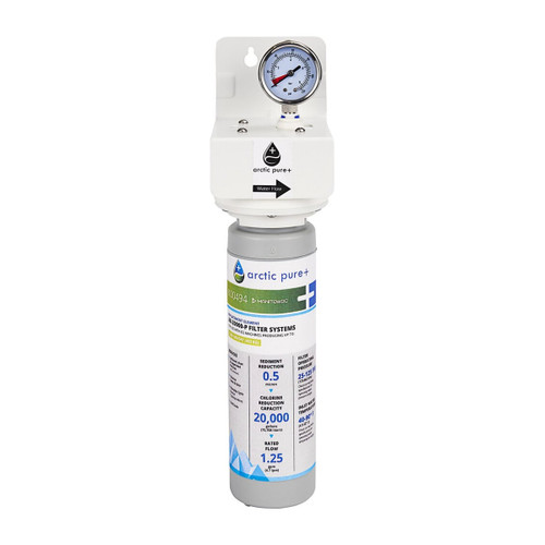 Manitowoc AR-20000-P AR-20000-P ArcticPure Plus Water Filtration System