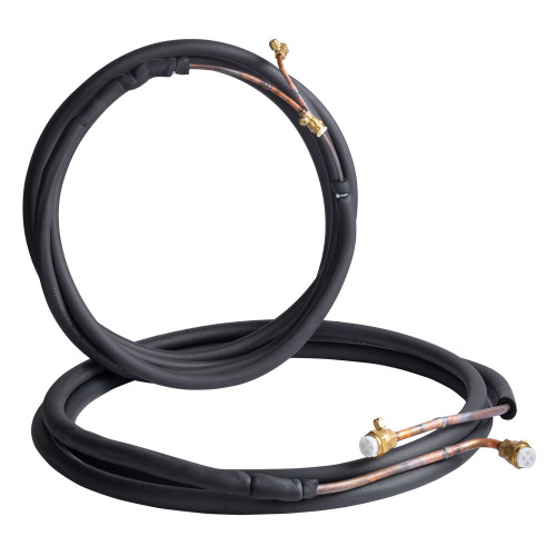 Manitowoc RT20R410A RT-20-R-410A 20' Pre-Charged Line Kit for JCT Series Remote Ice Machine Condensers