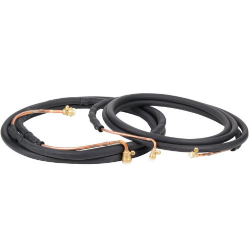 Manitowoc RL35R410A RL-35-R-410A 35' Pre-Charged Remote Ice Machine Condenser Line Kit
