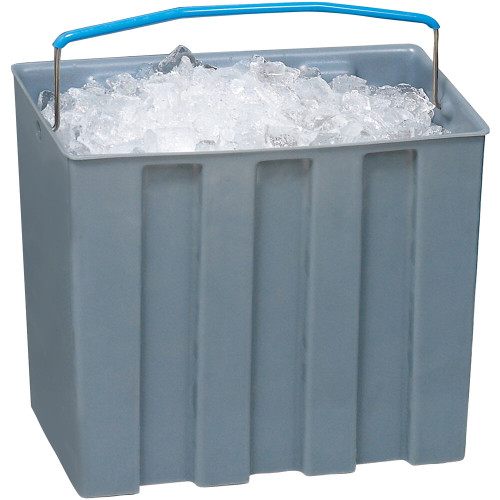 Manitowoc K00416 K-00416 Ice Tote Carrier - 6/Set - 6/Case