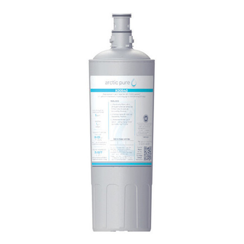 Manitowoc K00540 Replacement Filter Cartridge for Arctic Pure AR-10000