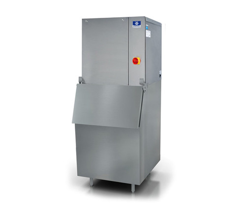 Manitowoc IYT0900W-261V SpaceMaker Marine Ice Machine