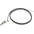 Manitowoc 000015573 Thermistor with Spring Clips