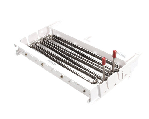 Manitowoc 7602709 Evaporator - Half Dice Cube