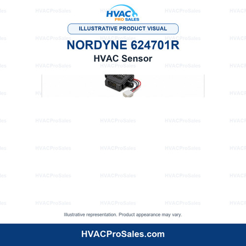 Nordyne 624701R HVAC Sensor