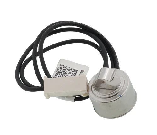 Lennox 72W95 Temperature Controls