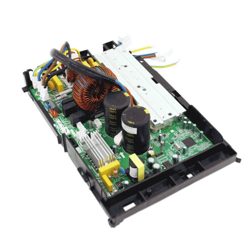 Electronic Control Box Subassembly for MrCool Heat Pump Condenser A-24-HP-C-230B