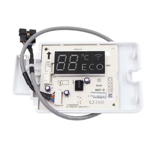 Wall Mounted Display Box Subassembly - DIY & Advantage Series 24K & 36K BTU Air Handlers