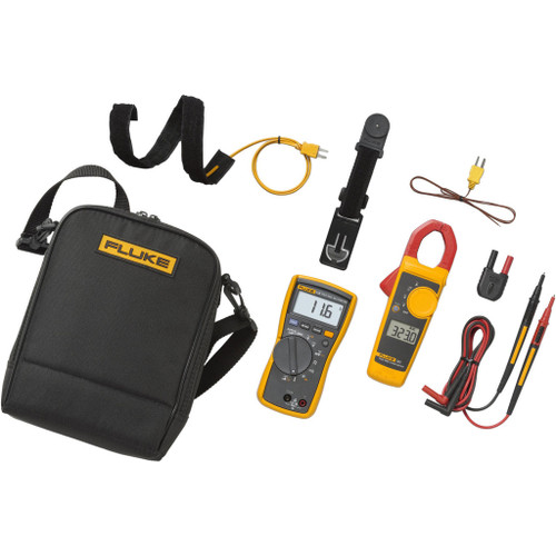 Fluke FLUKE-116/323 KIT