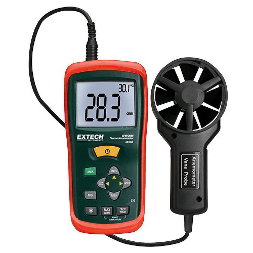 Extech AN100