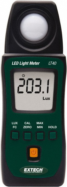 Extech LT40