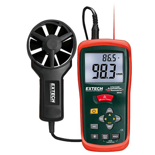 Extech AN200