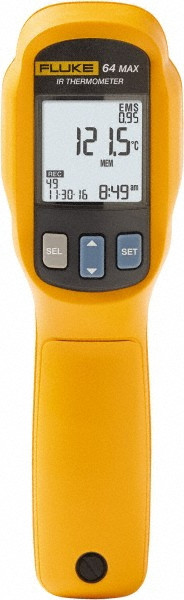 Fluke FLUKE-64 MAX
