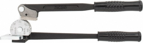 Ridgid 36097 Manual Tubing Bender, 3/8 Inch Capacity