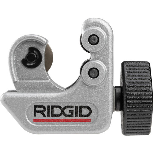 Ridgid 40617 Hand Tube Cutter, 1/4 to 1-1/8 Inch