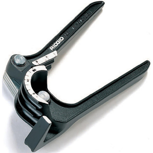 Ridgid 44852 Manual Tubing Bender for Soft Copper, 3/8 Inch