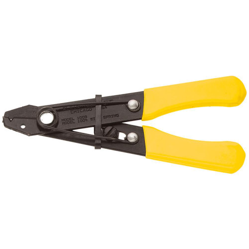 Klein Tools 1004 Wire Stripper, 24 to 12 AWG