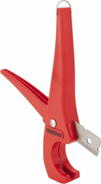Ridgid 23488 Hand Pipe and Tube Cutter, 1/8 to 1-5/8 Inch