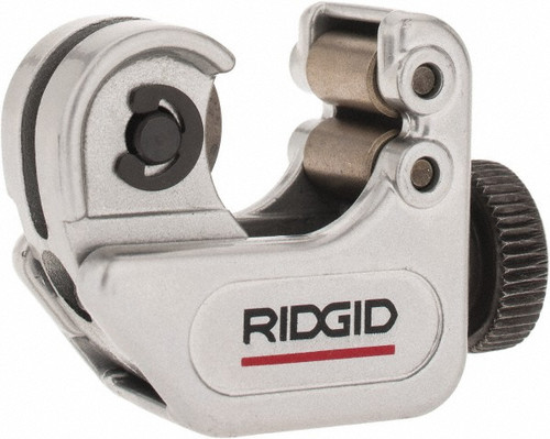 Ridgid 32975 Hand Tube Cutter, 1/8 to 5/8 Inch
