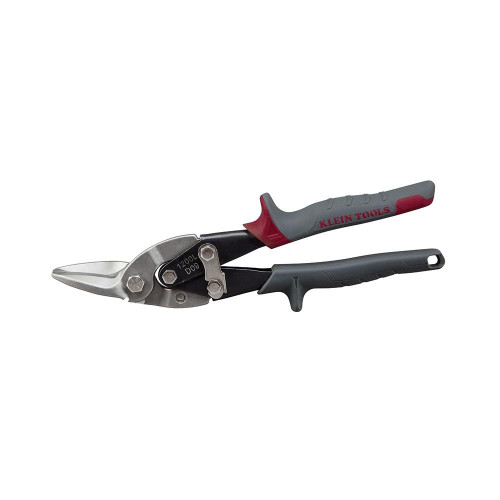Klein Tools 1200L Left-Hand Aviation Snips, 1-1/2 Inch Cut