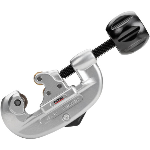 Ridgid 32920 Hand Tube Cutter, 3/16 to 1-1/8 Inch Capacity