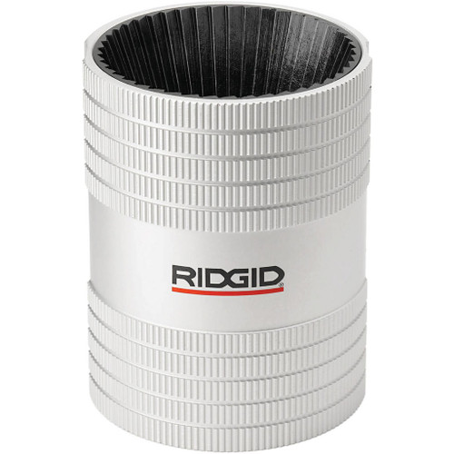 Ridgid 29993 Inner-Outer Tube Reamer, 1/2 to 2 Inch Capacity