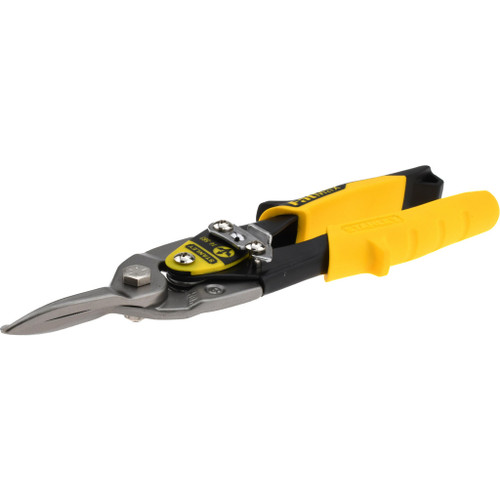Stanley 14-563 Aviation Snips, Straight Cut, 10 in