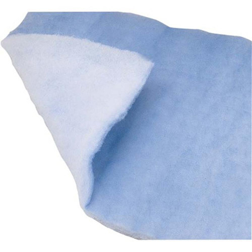Pro-Source PRO11727 MERV 7 Polyester Air Filter Media Pad, 16 x 25 x 2 in