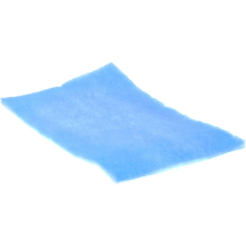 Pro-Source PRO11737 MERV 7 Polyester Air Filter Media Pad, 16 x 25 x 1 in