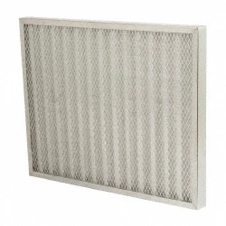 Koch Filter 118-618-194-24 Permanent MERV 7 Air Filter, 20 x 25 x 2 Inch