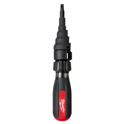 Milwaukee Tool 48-22-2870 7-in-1 Conduit Reamer with ECX Bit