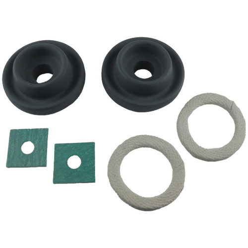 Value Collection OSCOMTP3R Boiler Tube Plug Kit for 3 Inch Rod Type