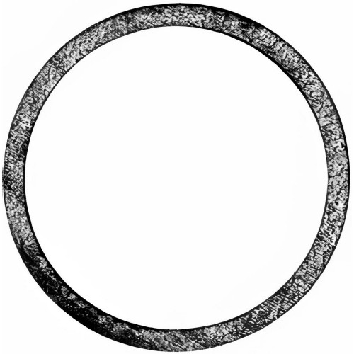 Value Collection SSCM-35 Boiler Control Gasket for HVAC Boiler Systems