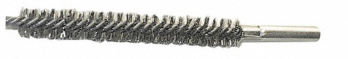 Schaefer Brush 43822 Three-Quarter Inch Stainless Steel Tube Brush 12-24 Female