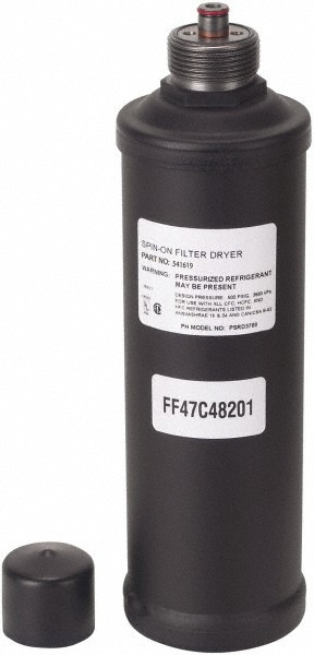 OTC 34724 Spin-On Filter for Automotive HVAC Recovery Unit