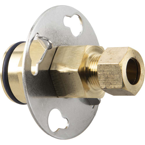 Hartell 670034 Check Valve for A3 and A5 Condensate Pumps