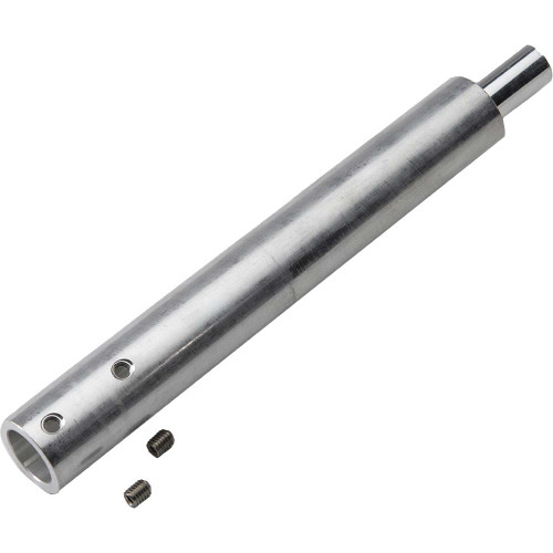 Hartell 640138 Impeller Shaft with Sleeve for L4 and SC-1A