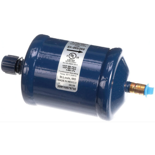 Trane TRNDHY01288 OEM Dehumidifier Filter Drier