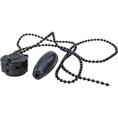 PRO-SOURCE CED8210-PS 3-Speed 120V Fan Pull Switch